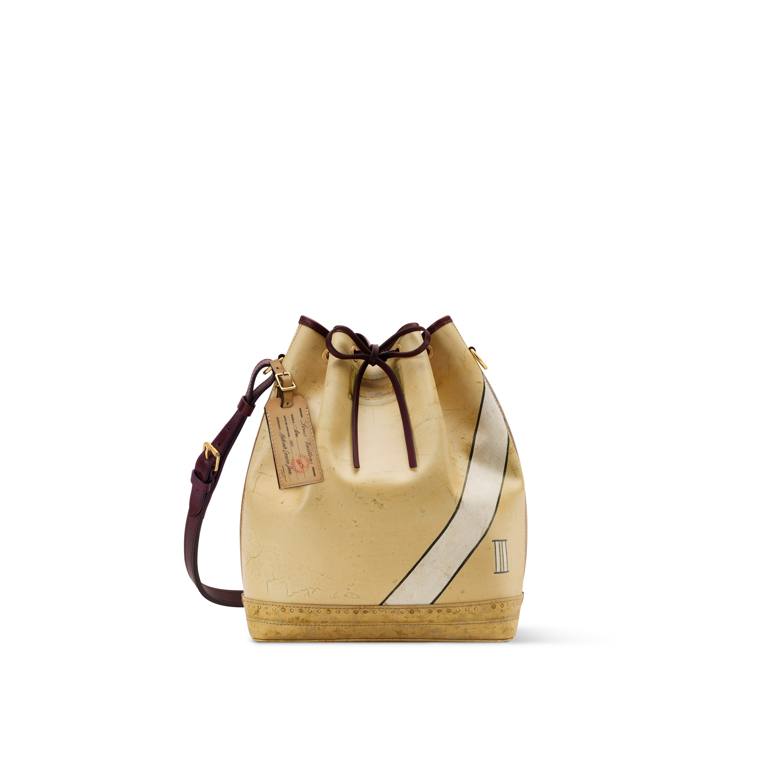 Louis Vuitton Time Trunk Collection